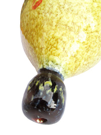 Thumbnail for Wall Planter - Spanish Orza (Spanish Honey) - Hand Painted in Spain