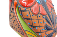 Thumbnail for Mexican Terracotta Small Talavera 