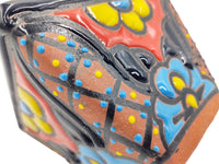 Thumbnail for Mexican Terracotta Small Talavera 