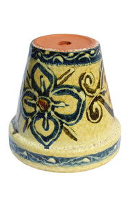 Thumbnail for Spanish Garden Pot - Spanish Honey Design