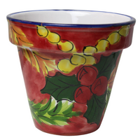 Thumbnail for Spanish Holiday Pot - Holly!