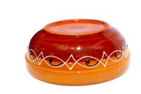 Thumbnail for Spanish Sunset Deep Serving Dish - Hand Painted From Spain