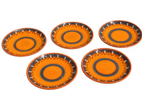 Thumbnail for Sevilla Salad Plates, Set of 5 - Hand Painted From Spain